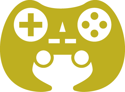 American Bingo Game Logo